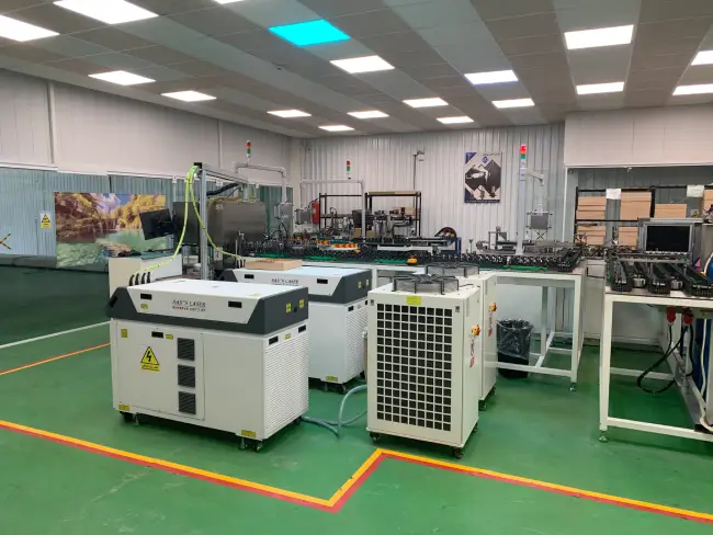 halogen line