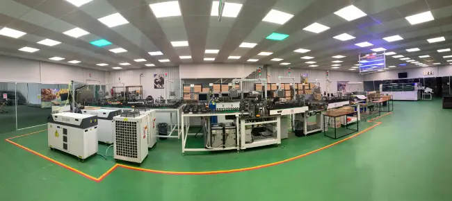 halogen line