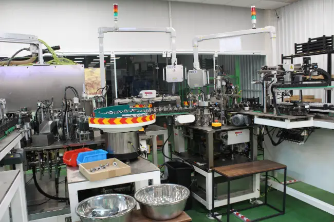 halogen line