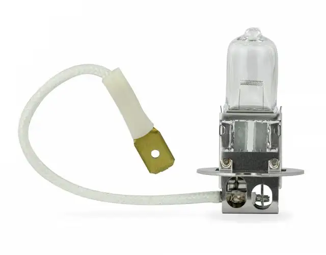 Halogen-H3
