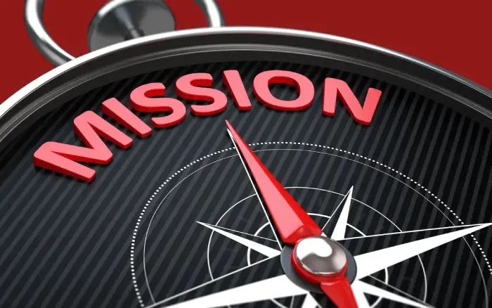 mission pars saman