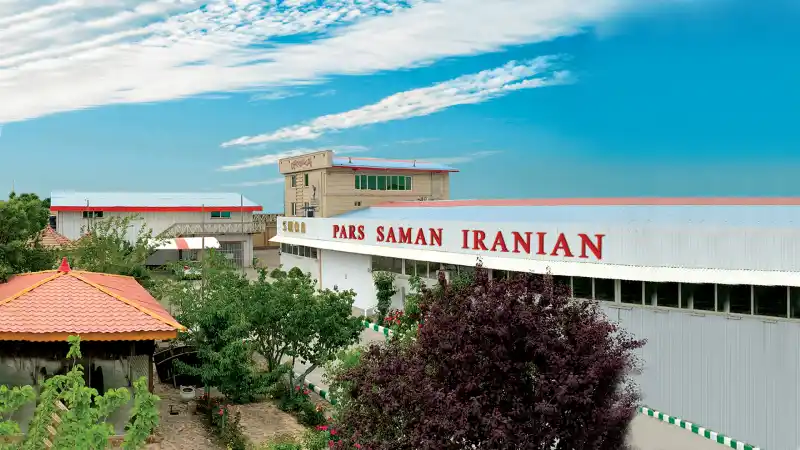 Pars Saman