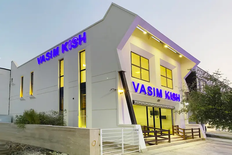 Vasimkish