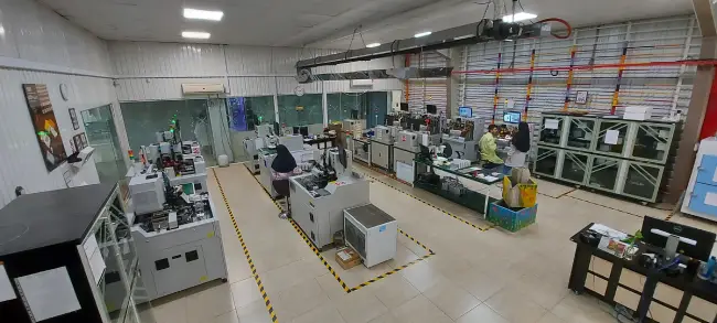 smd line