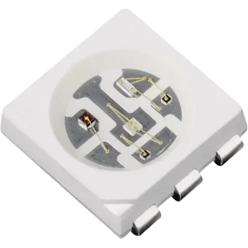 smd rgb 5050